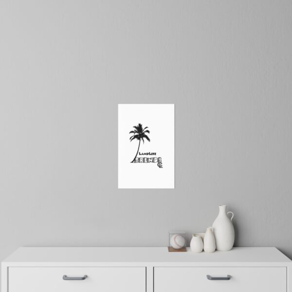 LandLife Trends Wall Decals - Image 6