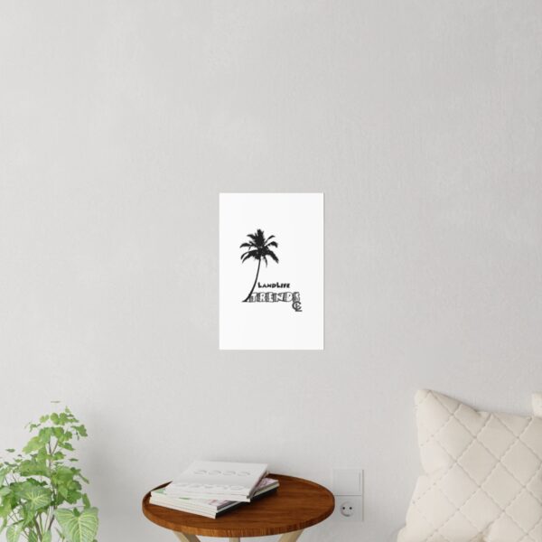LandLife Trends Wall Decals - Image 7