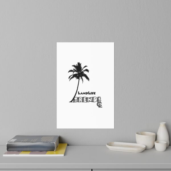 LandLife Trends Wall Decals - Image 8