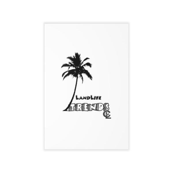 LandLife Trends Wall Decals - Image 5