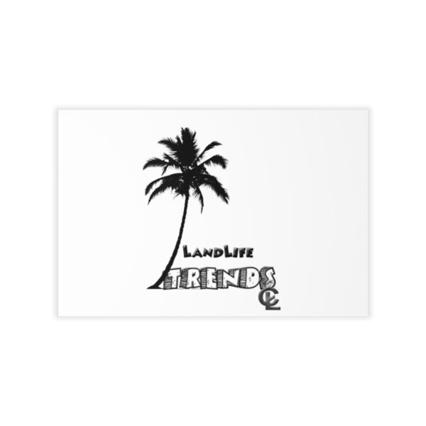 LandLife Trends Wall Decals - Image 2