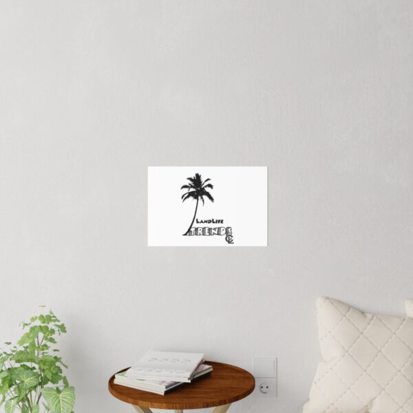 LandLife Trends Wall Decals - Image 3