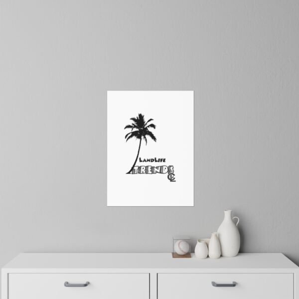 LandLife Trends Wall Decals - Image 10