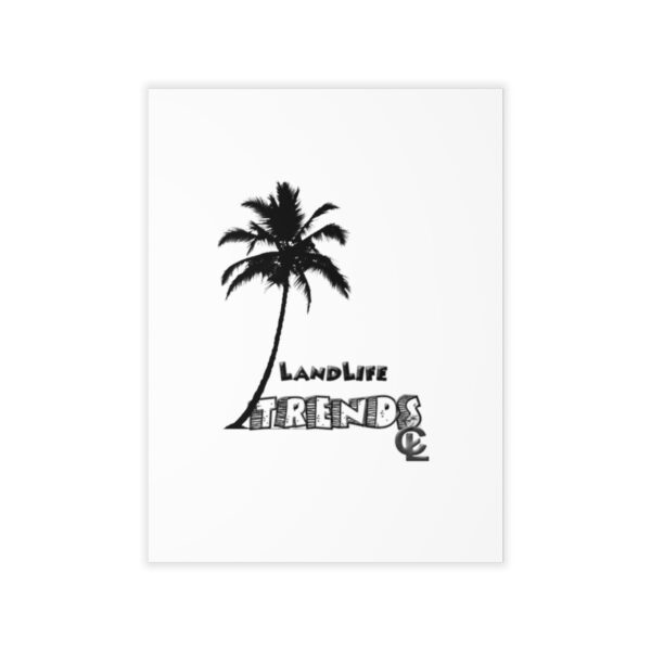 LandLife Trends Wall Decals - Image 9