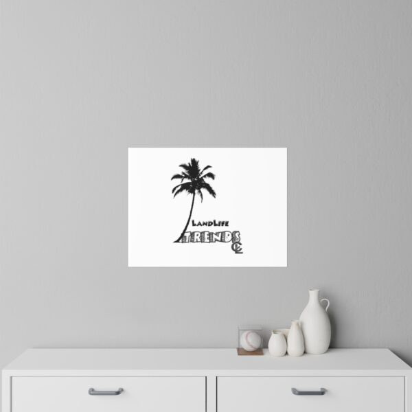 LandLife Trends Wall Decals - Image 16