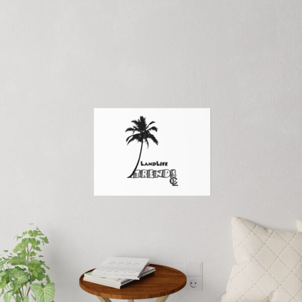 LandLife Trends Wall Decals - Image 17