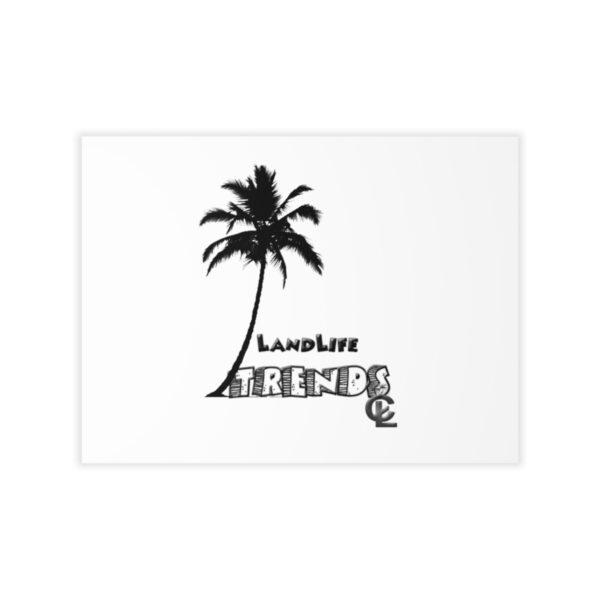 LandLife Trends Wall Decals - Image 15