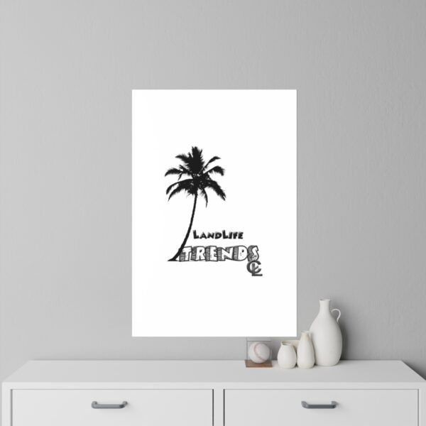 LandLife Trends Wall Decals - Image 13
