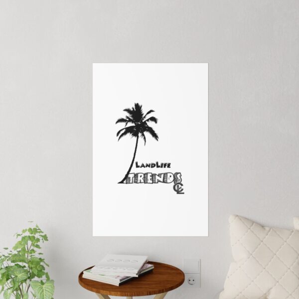 LandLife Trends Wall Decals - Image 14