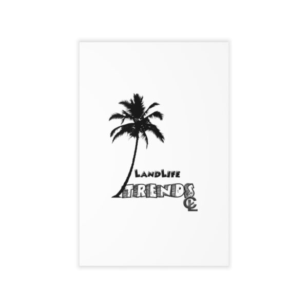 LandLife Trends Wall Decals - Image 12