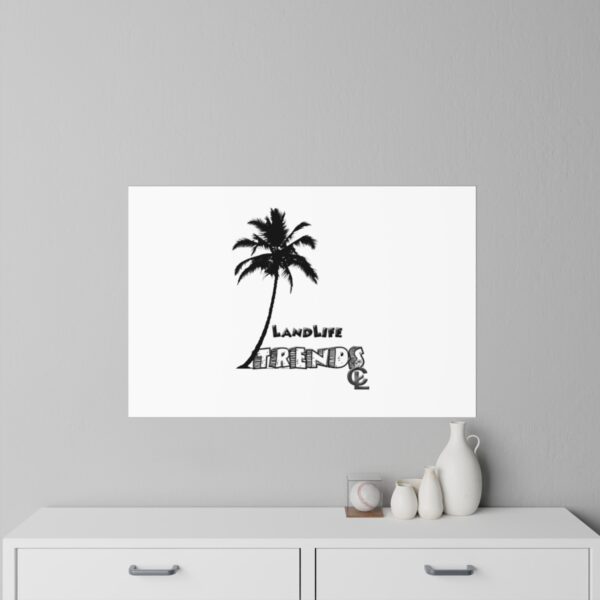 LandLife Trends Wall Decals - Image 19