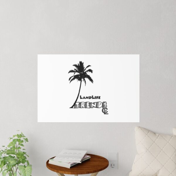 LandLife Trends Wall Decals - Image 20