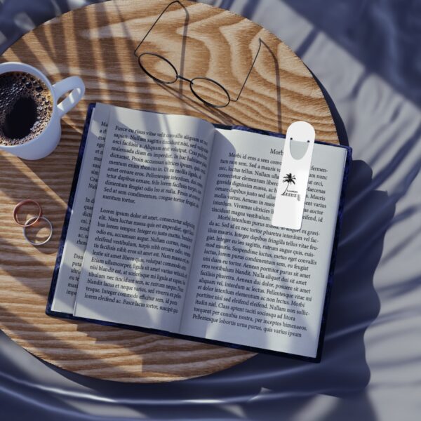 CLTrends Bookmark - Image 5