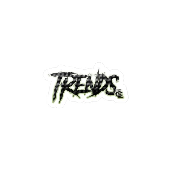 OGTrends Kiss-Cut Vinyl Decals - Image 7