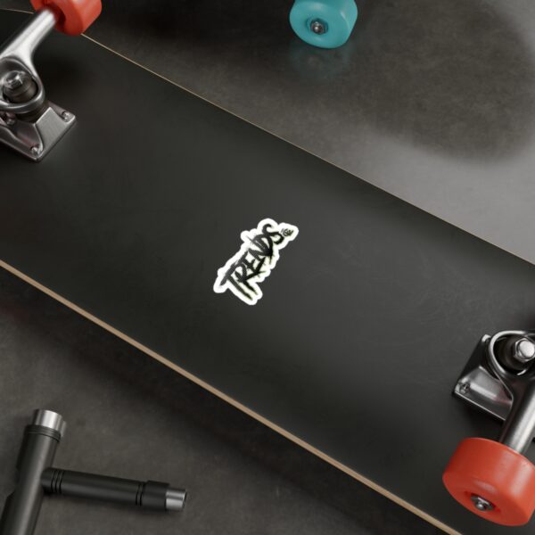 OGTrends Kiss-Cut Vinyl Decals - Image 18