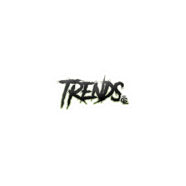 OGTrends Kiss-Cut Vinyl Decals - Image 13