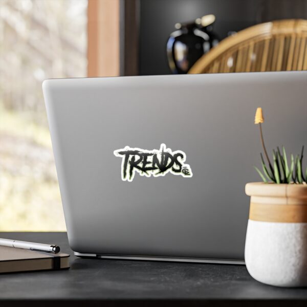 OGTrends Kiss-Cut Vinyl Decals - Image 22