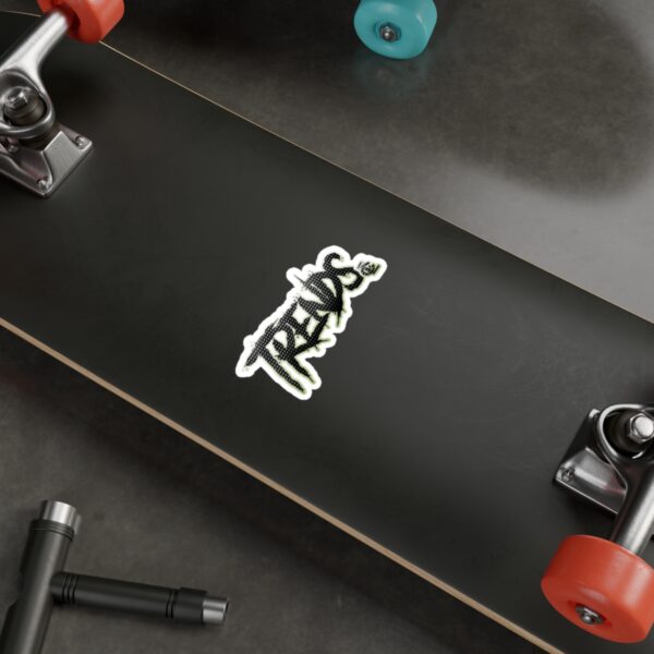 OGTrends Kiss-Cut Vinyl Decals - Image 24