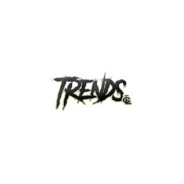 OGTrends Kiss-Cut Vinyl Decals - Image 19
