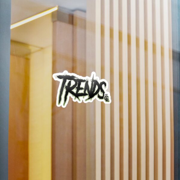 OGTrends Kiss-Cut Vinyl Decals - Image 3