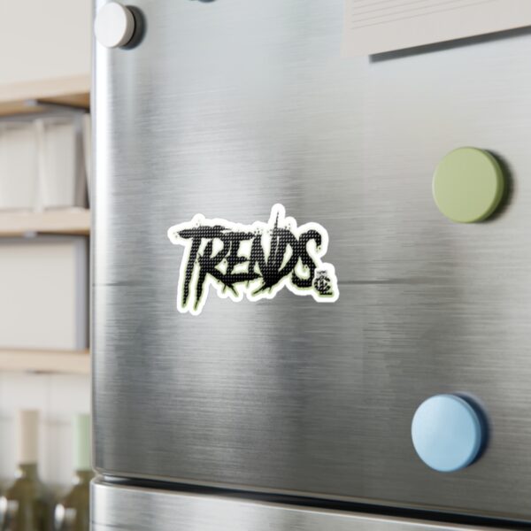OGTrends Kiss-Cut Vinyl Decals - Image 4