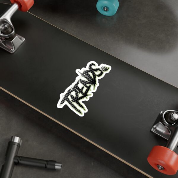 OGTrends Kiss-Cut Vinyl Decals - Image 6