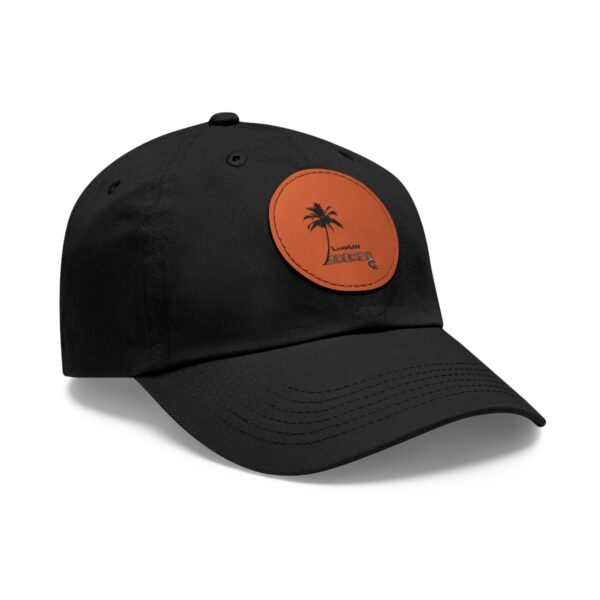 LandLifeTrends Dad Hat - Image 2