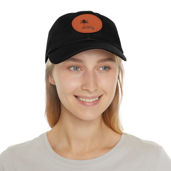 LandLifeTrends Dad Hat - Image 4