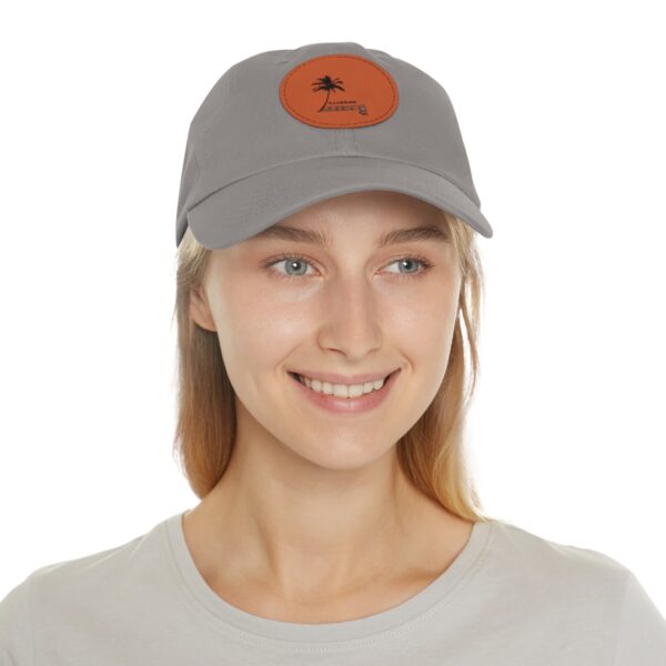 LandLifeTrends Dad Hat - Image 81