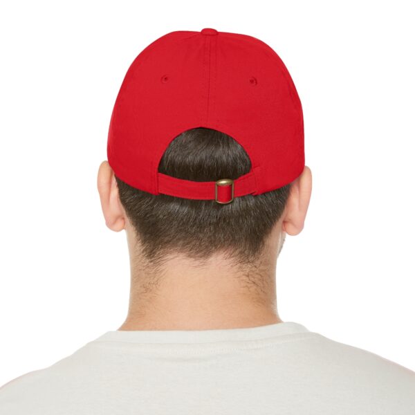 LandLifeTrends Dad Hat - Image 35