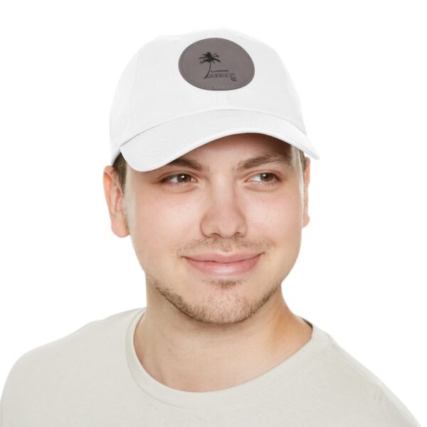 LandLifeTrends Dad Hat - Image 12