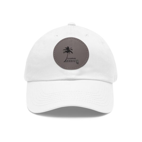 LandLifeTrends Dad Hat - Image 8
