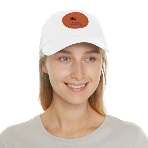 LandLifeTrends Dad Hat - Image 18