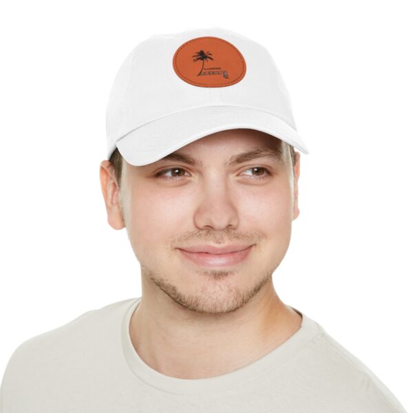 LandLifeTrends Dad Hat - Image 19