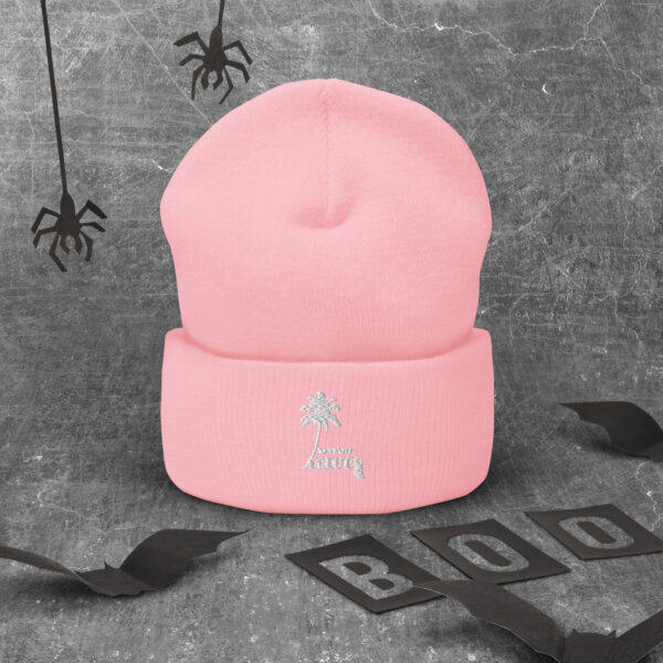 LandLife Trends Cuffed Beanie - Image 15