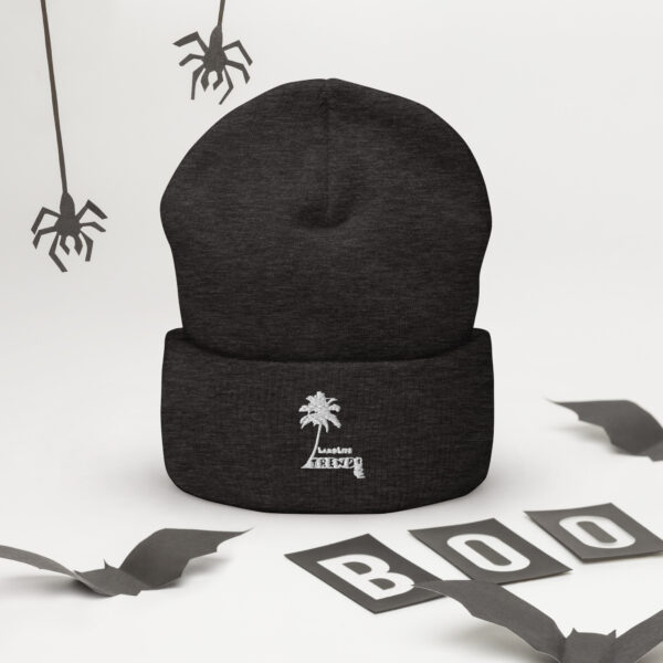 LandLife Trends Cuffed Beanie - Image 4