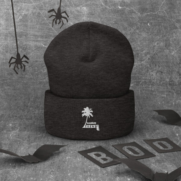 LandLife Trends Cuffed Beanie - Image 3