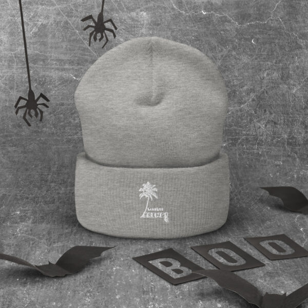 LandLife Trends Cuffed Beanie - Image 11