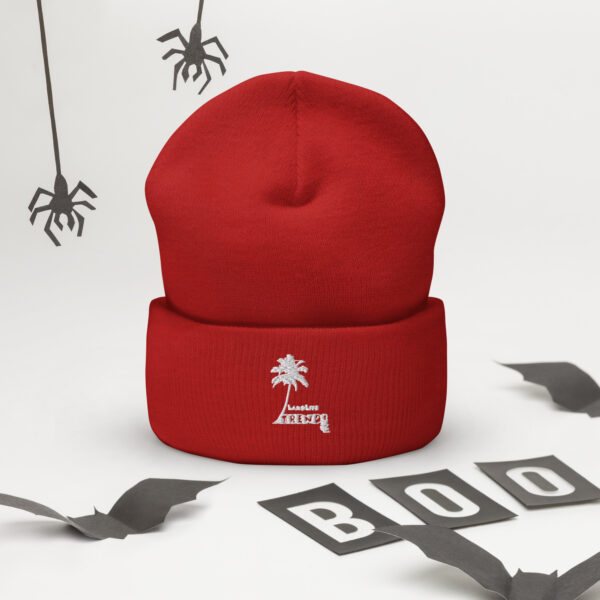 LandLife Trends Cuffed Beanie - Image 8