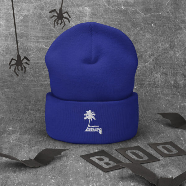 LandLife Trends Cuffed Beanie - Image 5