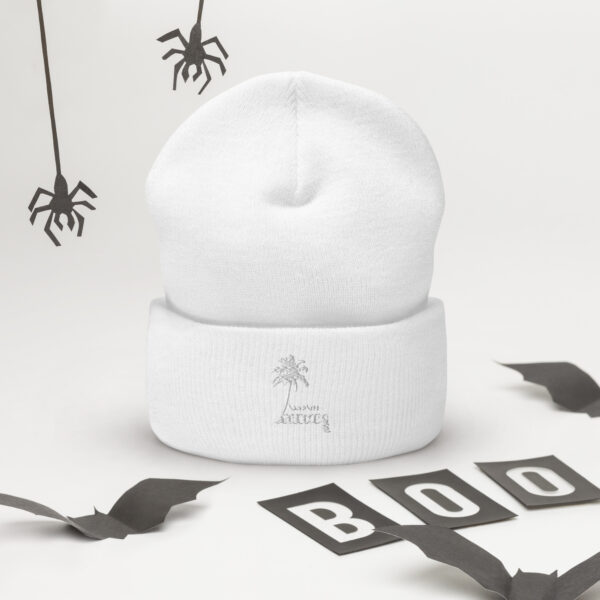 LandLife Trends Cuffed Beanie - Image 18
