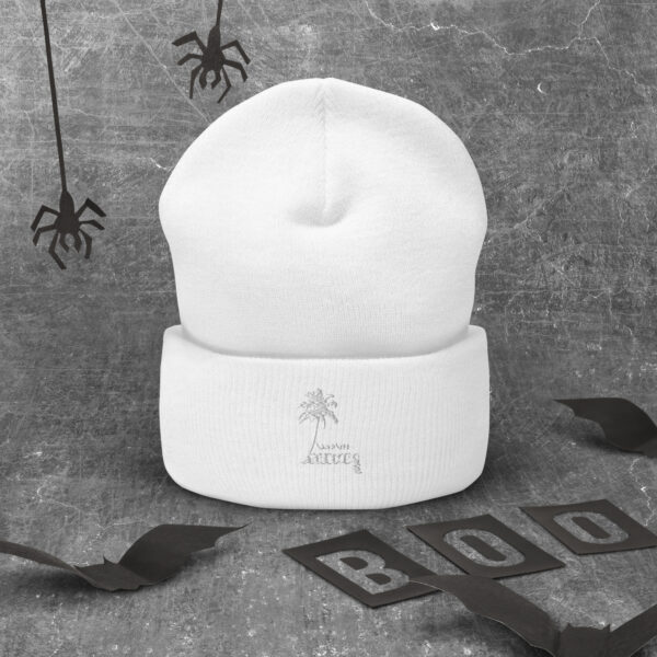 LandLife Trends Cuffed Beanie - Image 17