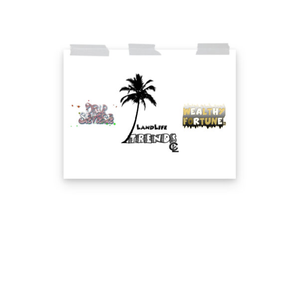 CLTrendsBrand Exclusive Poster - Image 13