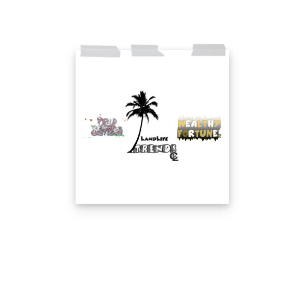 CLTrendsBrand Exclusive Poster - Image 19