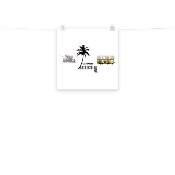 CLTrendsBrand Exclusive Poster - Image 27