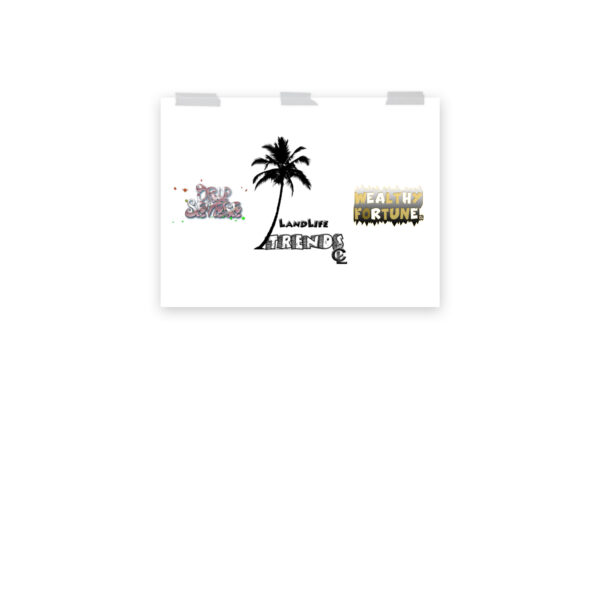 CLTrendsBrand Exclusive Poster - Image 31