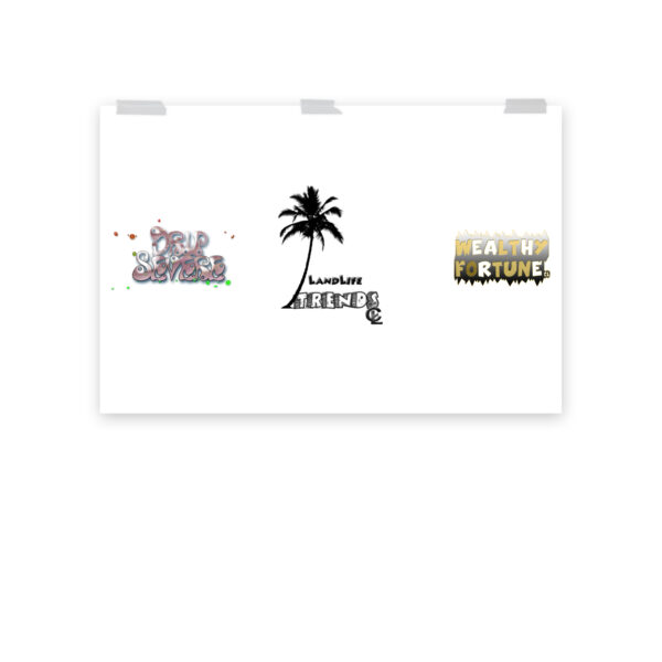 CLTrendsBrand Exclusive Poster - Image 36