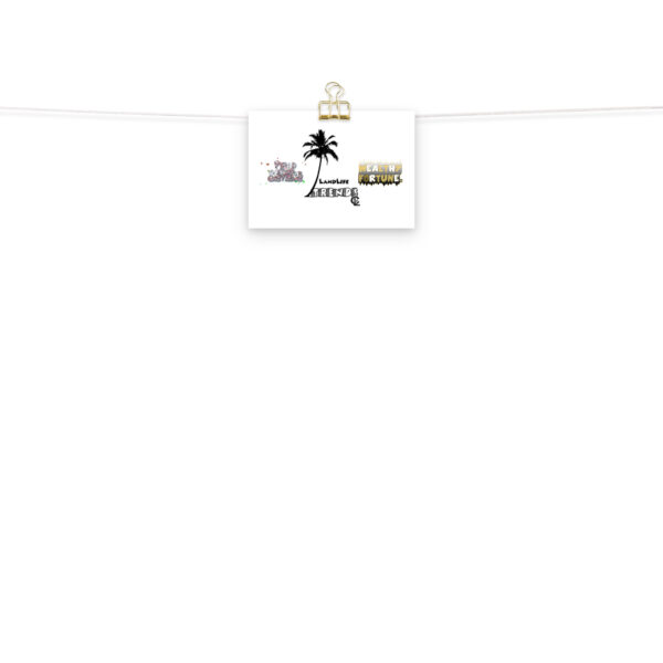 CLTrendsBrand Exclusive Poster - Image 38