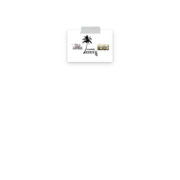 CLTrendsBrand Exclusive Poster - Image 39