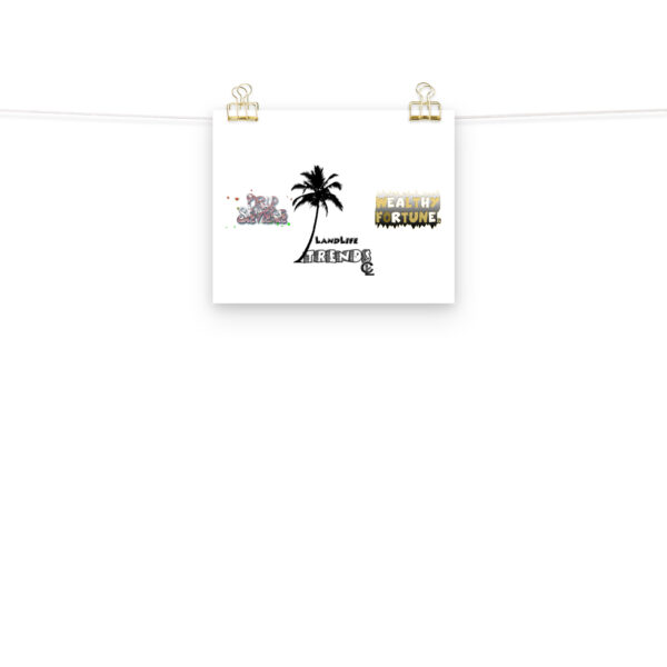 CLTrendsBrand Exclusive Poster - Image 41